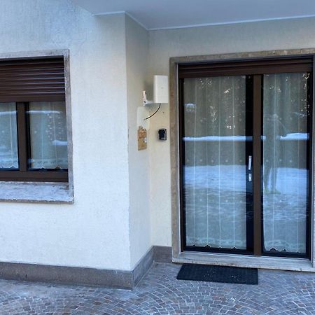 Appartement Cesa Del Sass à Alba di Canazei Extérieur photo