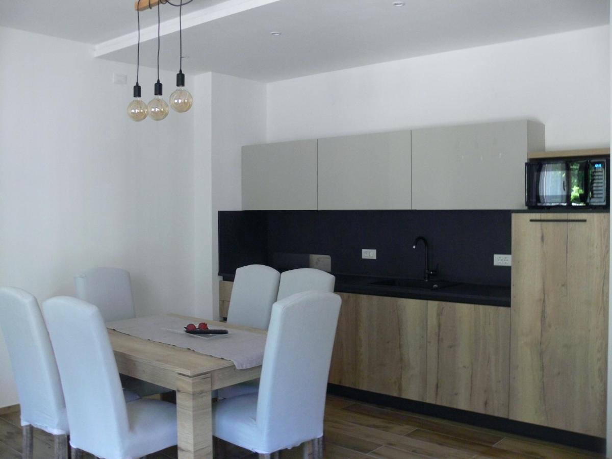 Appartement Cesa Del Sass à Alba di Canazei Extérieur photo