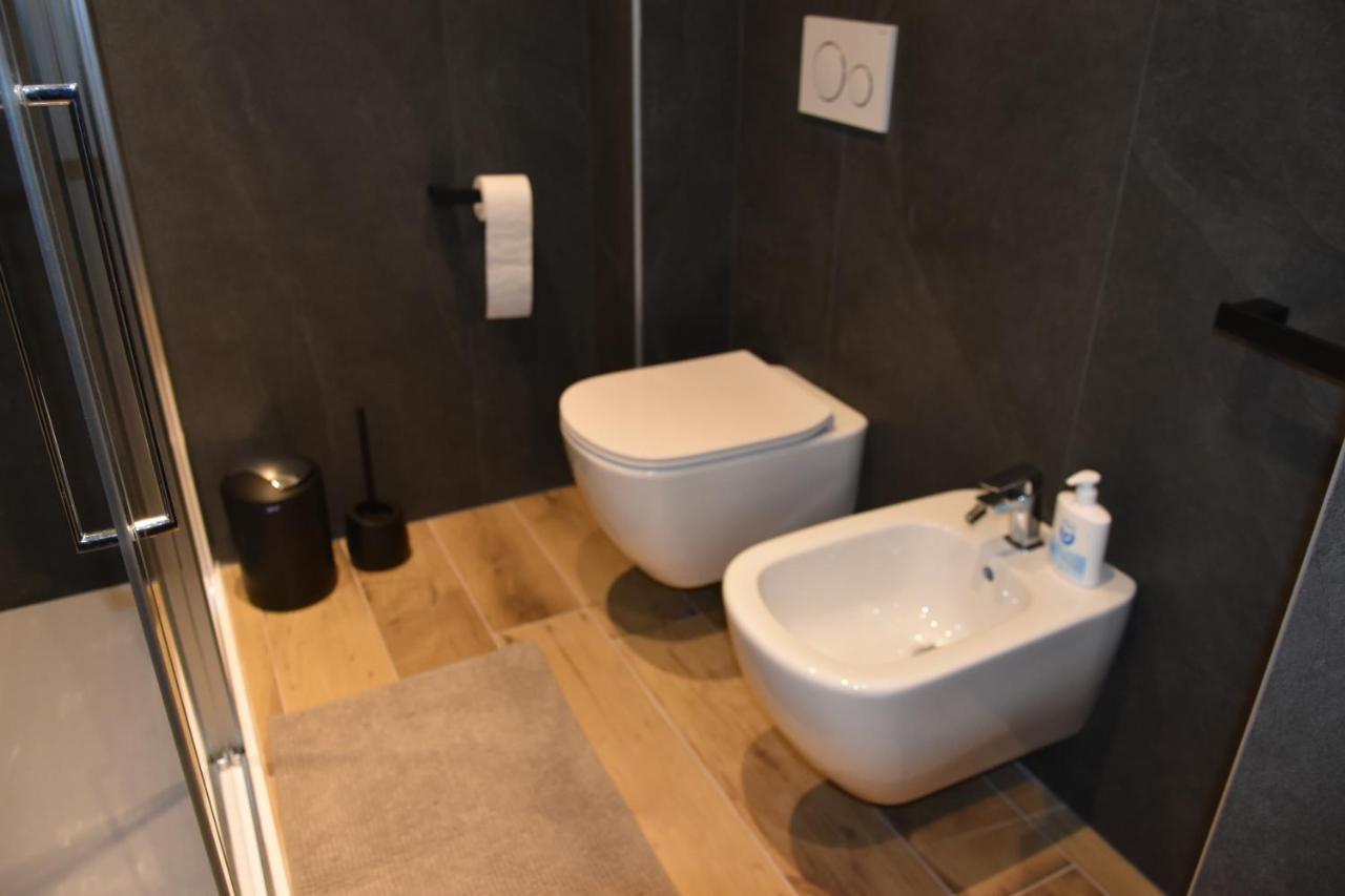 Appartement Cesa Del Sass à Alba di Canazei Extérieur photo