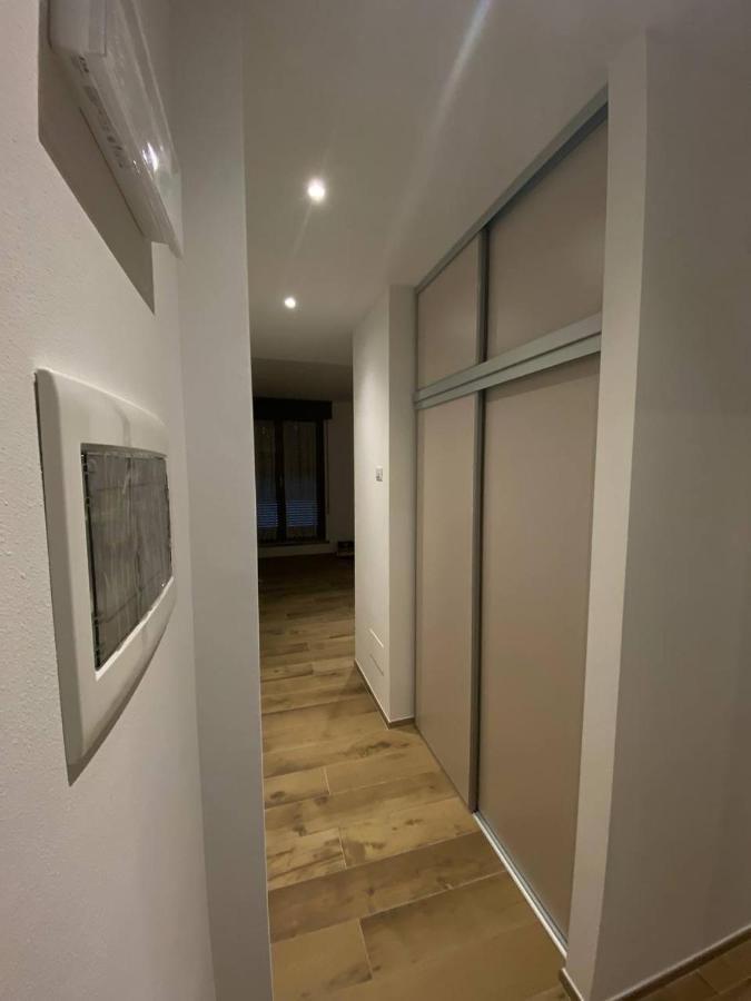 Appartement Cesa Del Sass à Alba di Canazei Extérieur photo