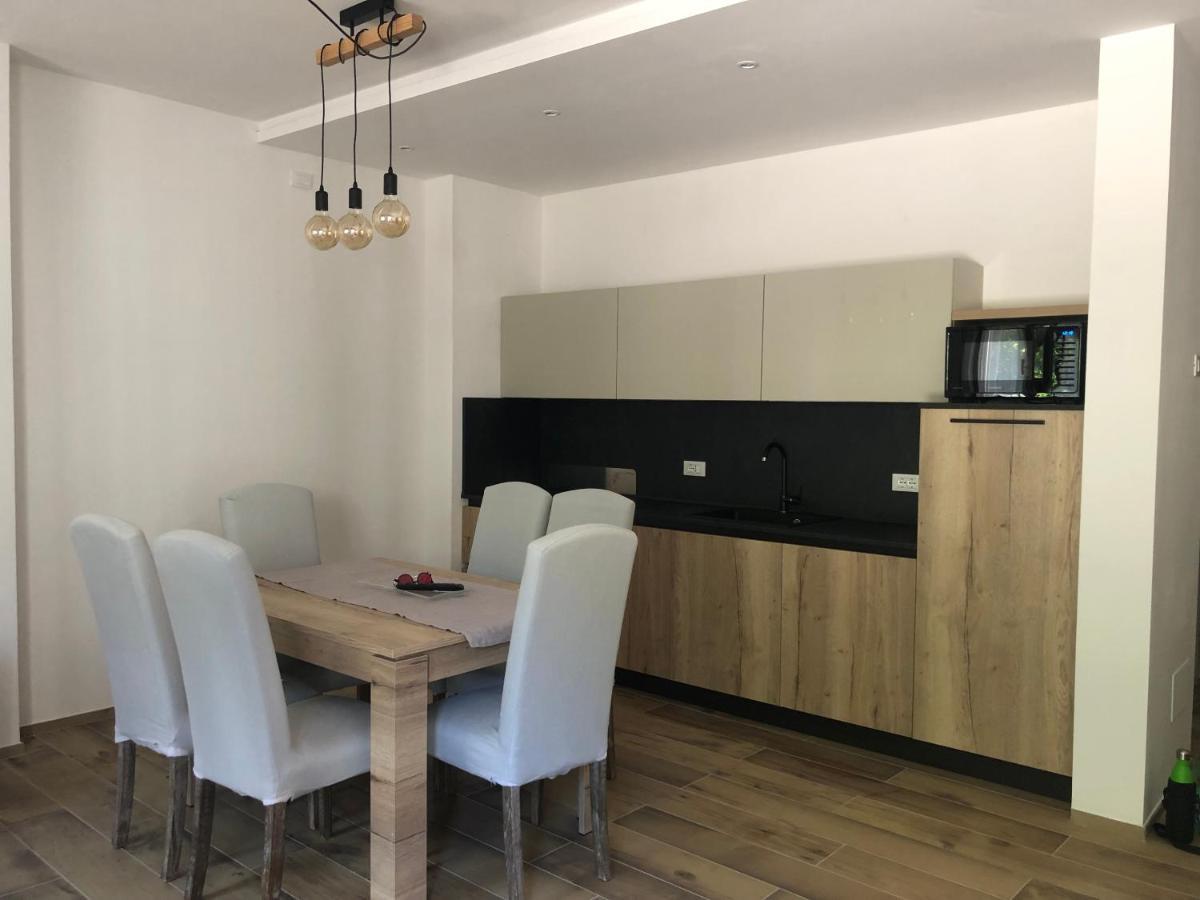 Appartement Cesa Del Sass à Alba di Canazei Extérieur photo