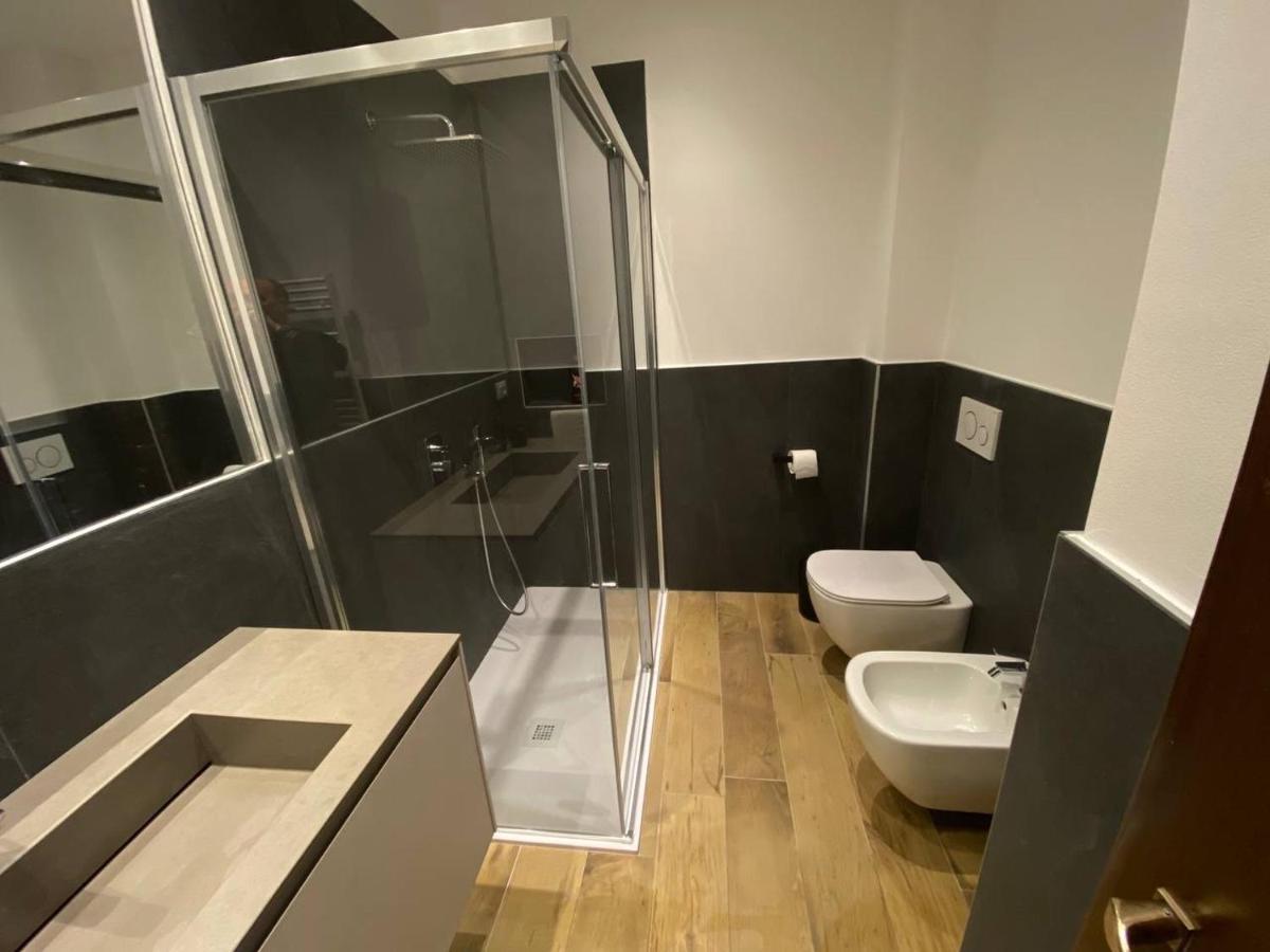 Appartement Cesa Del Sass à Alba di Canazei Extérieur photo