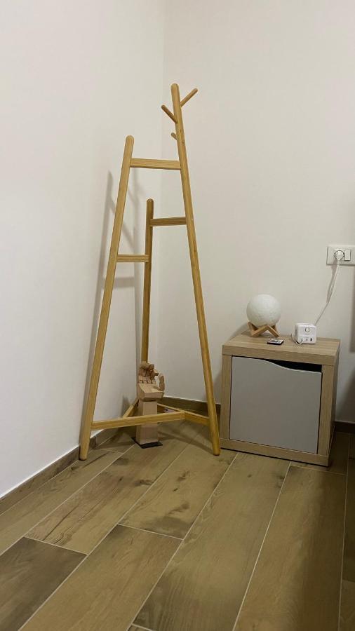 Appartement Cesa Del Sass à Alba di Canazei Extérieur photo